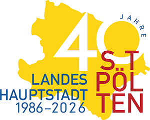 40 Jahre Landeshauptstadt St. Pölten